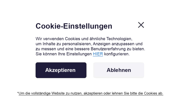 website-cookie-notification-de